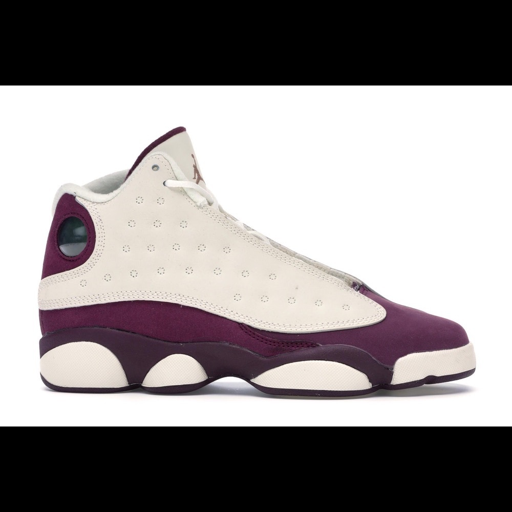 Air Jordan Retro 13 Bordeaux